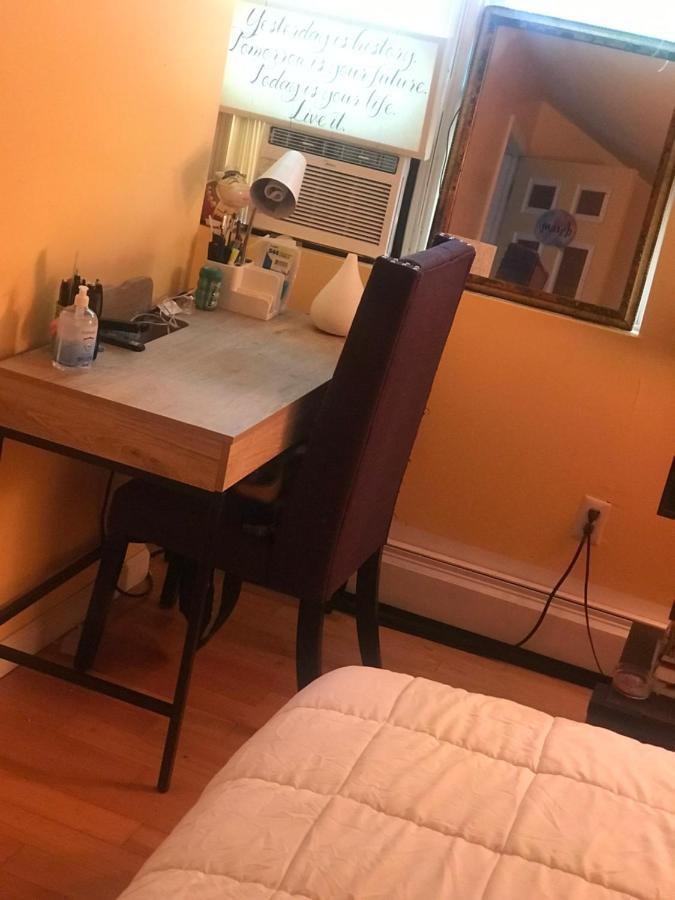 Dream Room 纽约 外观 照片