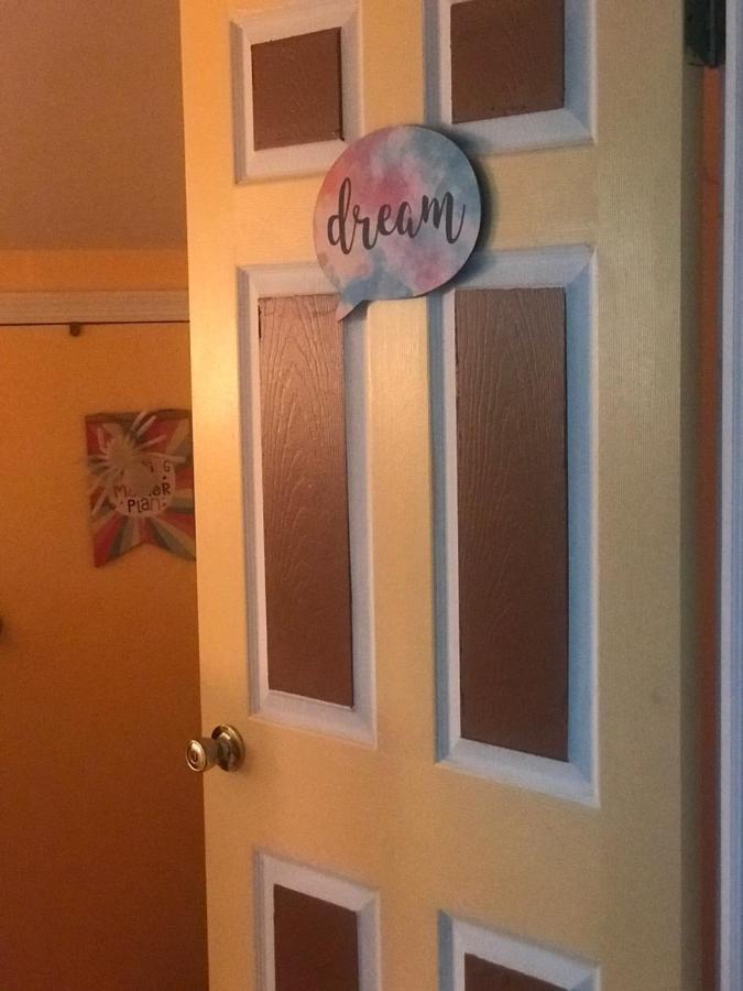 Dream Room 纽约 外观 照片