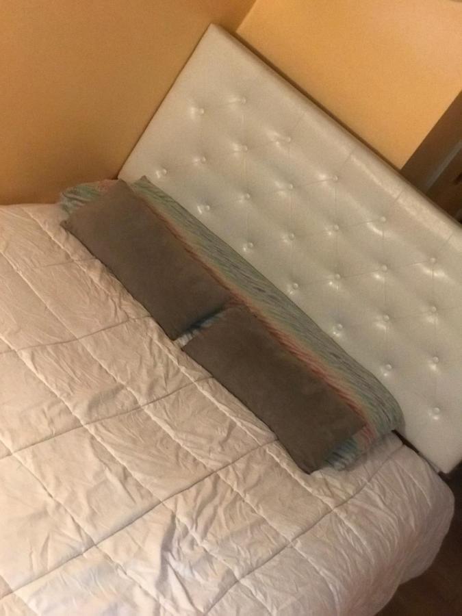 Dream Room 纽约 外观 照片